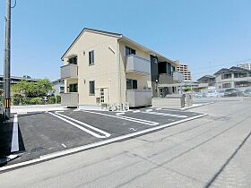 広島県広島市安佐南区伴東7丁目（賃貸アパート1K・1階・31.83㎡） その16