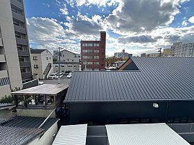 広島県広島市西区中広町1丁目（賃貸マンション1LDK・3階・29.87㎡） その12