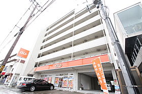 広島県安芸郡府中町本町5丁目（賃貸マンション1K・7階・23.85㎡） その1