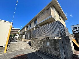 広島県広島市安佐南区東野1丁目（賃貸アパート1LDK・2階・45.50㎡） その1