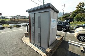 広島県広島市佐伯区坪井1丁目（賃貸アパート2LDK・2階・58.86㎡） その20