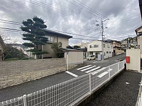 レオパレス己斐中壱番館  ｜ 広島県広島市西区己斐中3丁目（賃貸アパート1K・1階・22.35㎡） その14