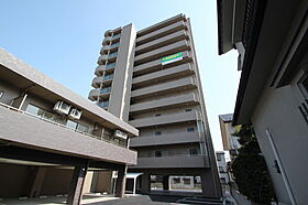 エトゥール古江駅前  ｜ 広島県広島市西区古江西町（賃貸マンション2LDK・2階・43.72㎡） その1