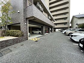 エトゥール古江駅前  ｜ 広島県広島市西区古江西町（賃貸マンション2LDK・2階・43.72㎡） その19