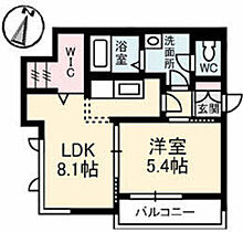 コートヤード  ｜ 広島県広島市西区己斐中1丁目（賃貸マンション1LDK・2階・36.45㎡） その2