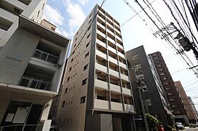 フォルシア大手町  ｜ 広島県広島市中区大手町3丁目（賃貸マンション1DK・3階・26.77㎡） その1