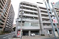 広島県広島市中区上幟町：物件画像／株式会社良和ハウス　八丁堀店