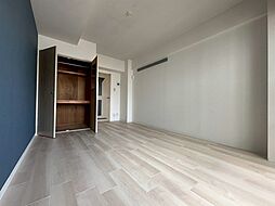 カルティエ城北通り 8階1Kのリビング/ダイニング