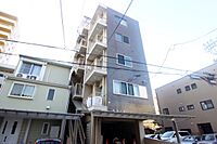 広島県広島市中区千田町3丁目：物件画像／株式会社良和ハウス　八丁堀店