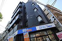 広島県広島市中区白島中町：物件画像／株式会社良和ハウス　八丁堀店