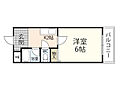 サンシャイン曙2階4.5万円