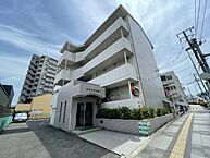 広島県広島市西区己斐本町2丁目：物件画像／株式会社良和ハウス　八丁堀店