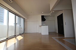 アルル五日市駅前 3階2LDKのリビング/ダイニング