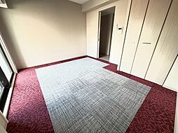 ウェンディ幟町アネクス 401 4階1Kのリビング/ダイニング