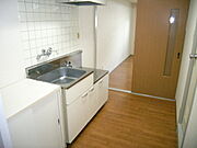 ※別部屋の写真です