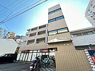 広島県広島市中区榎町：物件画像／株式会社良和ハウス　八丁堀店