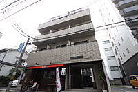 広島県広島市中区小町：物件画像／株式会社良和ハウス　八丁堀店