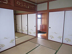 居間