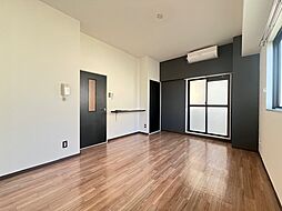 Ｅａｓｔ　Ｐａｌａｃｅ 0403 4階1Kのリビング/ダイニング