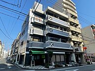 広島県広島市中区十日市町2丁目：物件画像／株式会社良和ハウス　八丁堀店