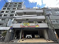 広島県広島市中区十日市町2丁目：物件画像／株式会社良和ハウス　八丁堀店