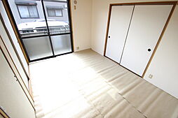 ファミール土井　A棟 1階3DKのリビング/ダイニング