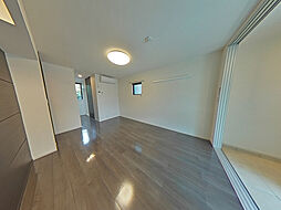 グラース・エム 1階1Kのリビング/ダイニング