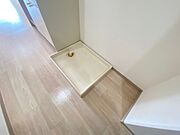 ※別部屋の写真です