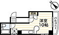 Y'ZB.L.D緑井4階3.5万円