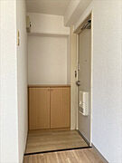 ※別部屋の写真です