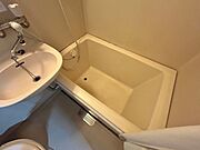 他号室の写真です