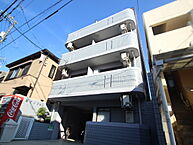 広島県広島市南区旭3丁目：物件画像／株式会社良和ハウス　八丁堀店