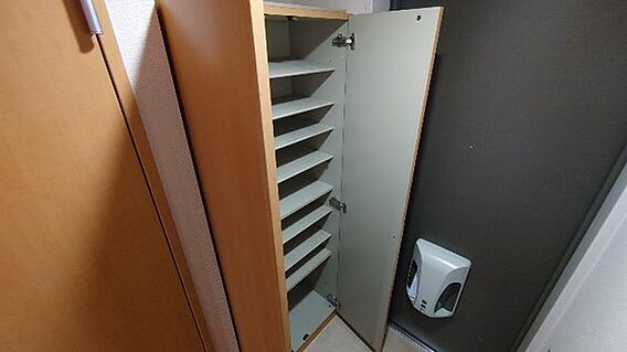 グレイスコート仁保新町_内装_2