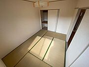 ※別部屋の写真です