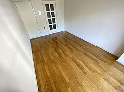 ファミーユ對重 5階1Kのリビング/ダイニング