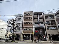 広島県広島市中区富士見町：物件画像／株式会社良和ハウス　八丁堀店