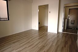 ＶＩＶＲＥ西原 3階2LDKのリビング/ダイニング