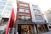 広島県広島市中区立町：物件画像／株式会社良和ハウス　八丁堀店