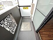 ※別の部屋の写真です