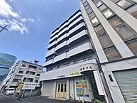 広島県呉市本通5丁目：物件画像／株式会社良和ハウス　八丁堀店