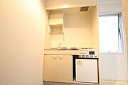 ※別の部屋の写真です