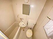 ※別部屋の写真です
