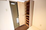 ※別部屋の写真です