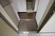 ※別部屋の写真です