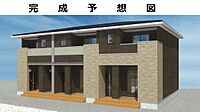 広島県安芸郡府中町鶴江1丁目：物件画像／株式会社良和ハウス　八丁堀店