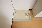 ※別部屋の写真です