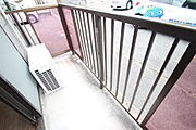 ※別部屋の写真です
