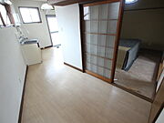 ※別の部屋の写真です。