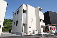 広島県安芸郡府中町桃山2丁目：物件画像／株式会社良和ハウス　八丁堀店