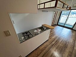 ＹＳＫ　ＢＬＤ 12階ワンルームのリビング/ダイニング